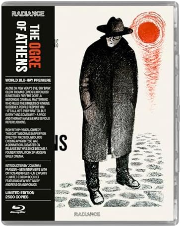 Amazon.com: Tchao Pantin (Limited Edition) : Claude Berri, Coluche